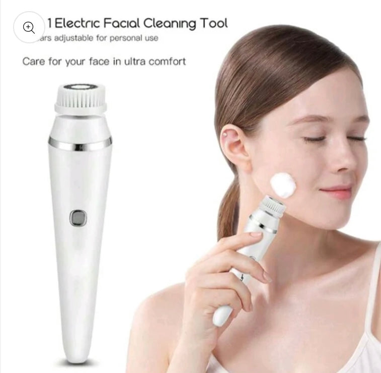 Blackhead Facial Pore Cleaner