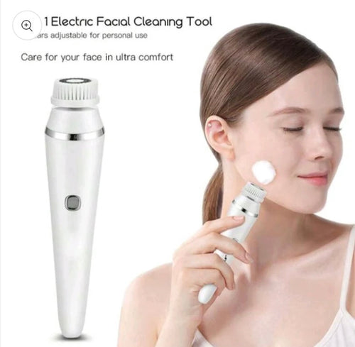 Blackhead Facial Pore Cleaner